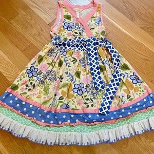 Matilda Jane Girls’ Dress Size 6